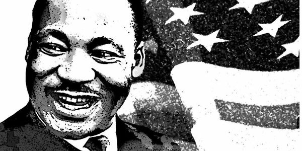 Dream, Martin Luther King, Jr &amp; Real Estate