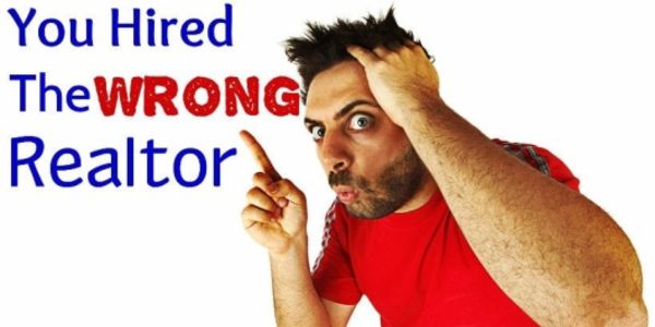 Hiring The Wrong Agent-Pitfalls