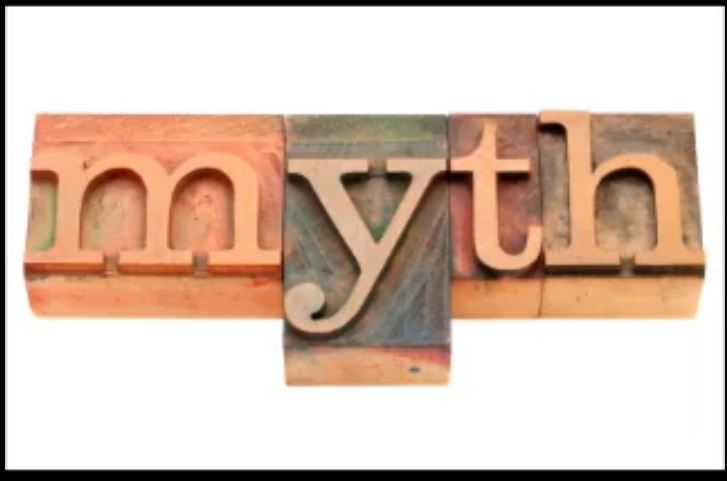 home selling myths