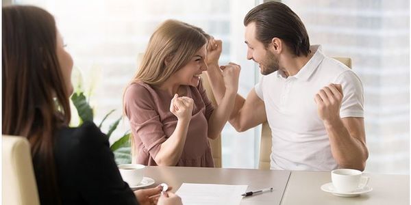 Homeownership Timing Couldn't Get Better