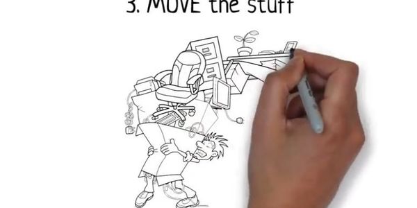 Open House Tips-Get Home Sold