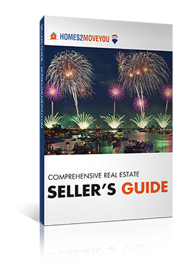 The Seller's Roadmap Guide by REMAX