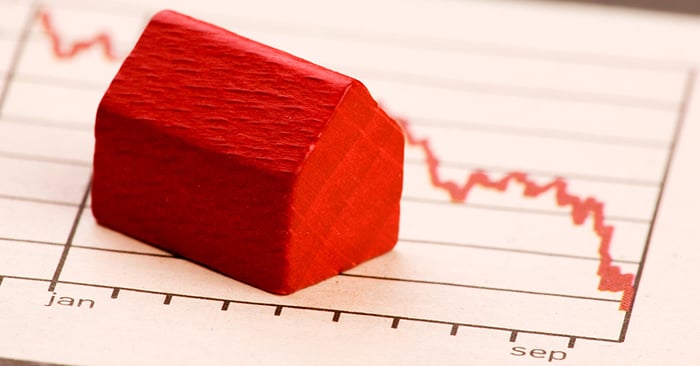 Oakland Counties Low Inventory house