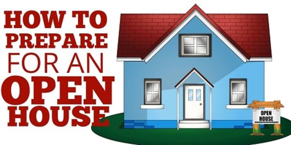 Open House Strategies That Stand Out