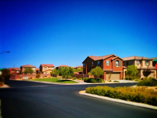 Buyer Competition Heats Up Nieghborhood