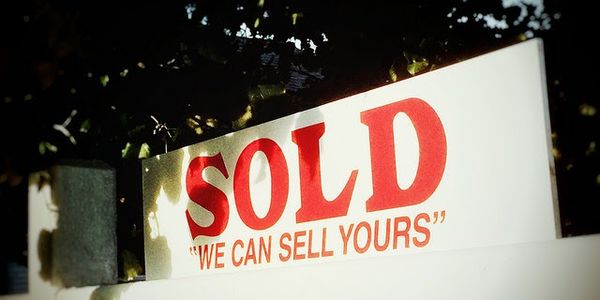 Existing Home Sales Rebound In February