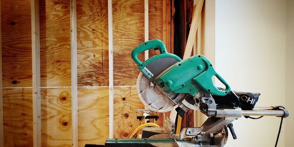 Nearly 60% Of Homeowners Plan Home Improvement (s)