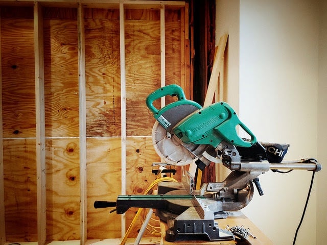 Home Improvement advice