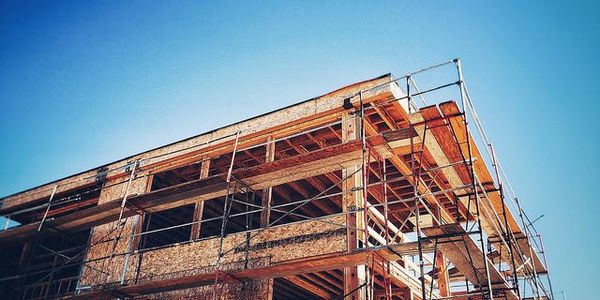 New Homes On The Way In Oakland County