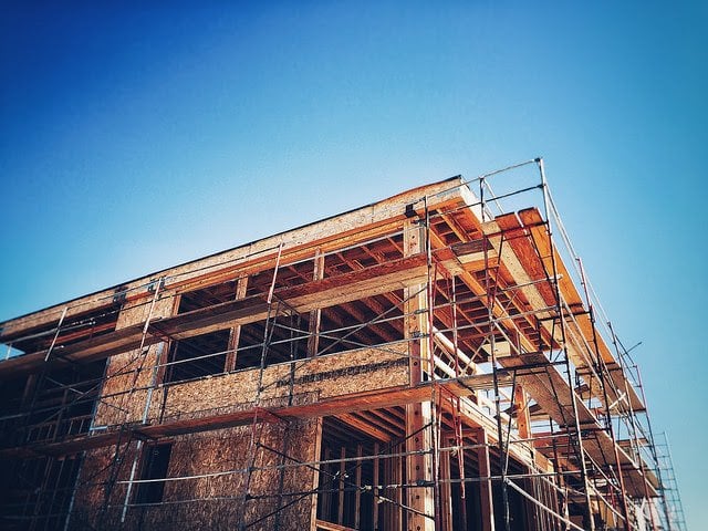 New Homes On The Way In Oakland County underway