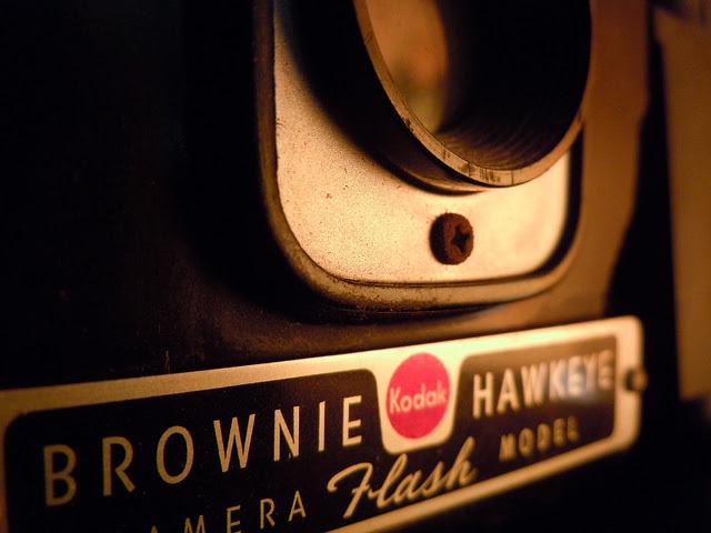 Farmington Hills Home Shoppers & Home Sellers old fashioned camera