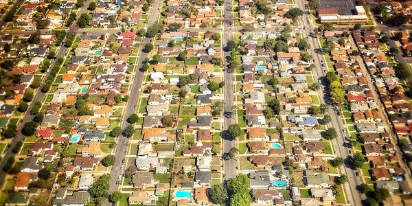 Oakland County Affordable Homes Less Likely?