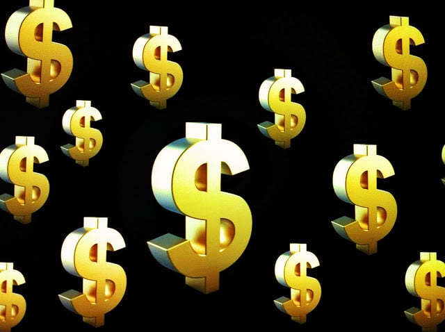 Home Prices Dollar Signs