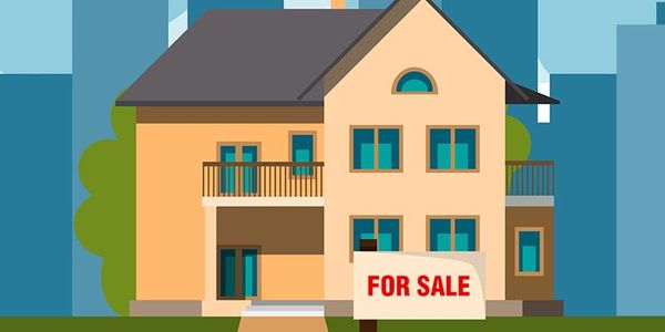 Existing Homes Value Are Up - It's A &hellip;