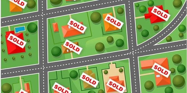 May 2018 Home Sales Hit Historic Record