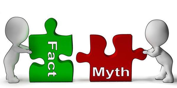 4 Myths That Every Person Falls for When &hellip;