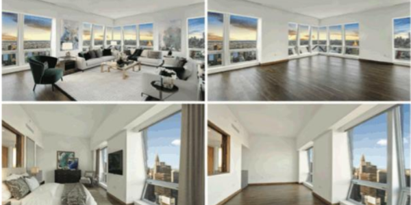 House Staging Secrets – How to Woo the &hellip;