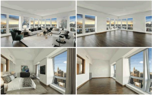 Home for sale in Oakland County, Michigan