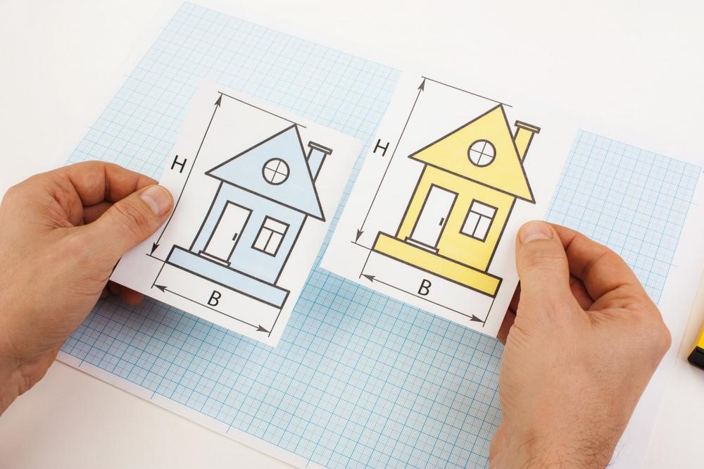Comparable Sales in Oakland County Michigan