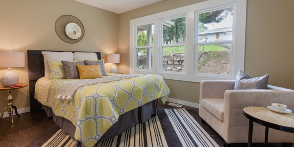 Staging Counts-The Four Reasons Why