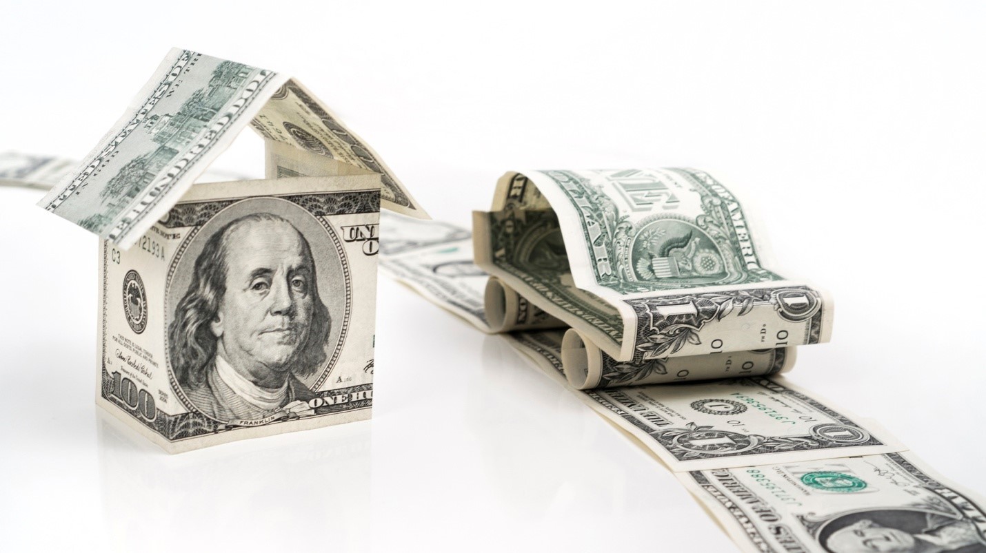 Asking Price for Your Home