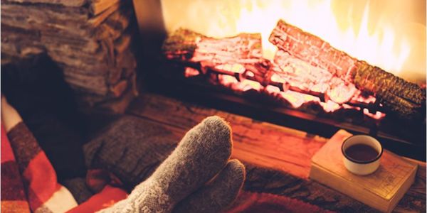 3 Ways to Make Your Home More Koselig &hellip;