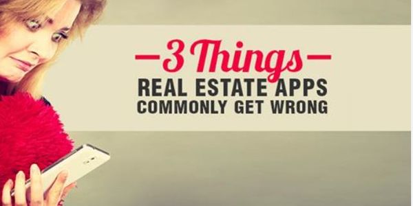 Apps That Commonly Get It Wrong Zillow, Trulia, &hellip;