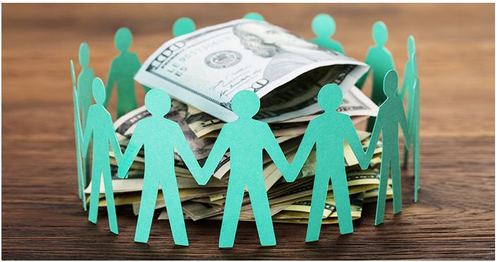 crowdfunding circle