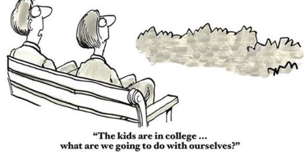 Downsizing In Oakland County Michigan-The 7 Signs