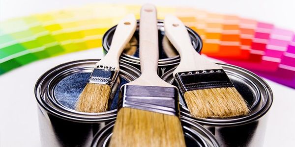 Paint Colors Determine The Bottom Line-Choose Wisely