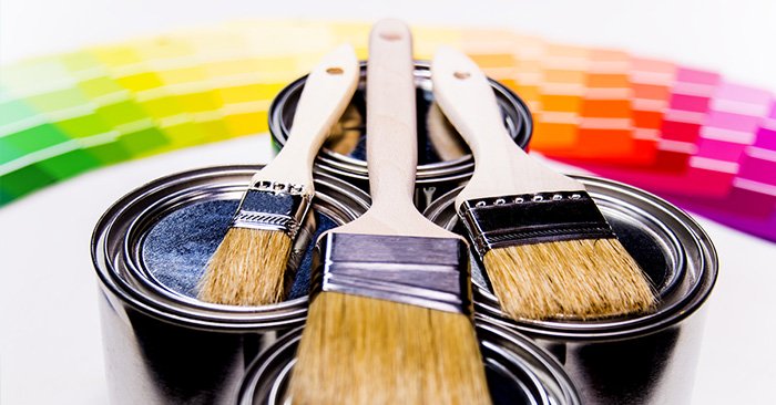 Paint Colors that work