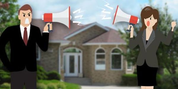 First-Time Home Buyer Debates-Seven Of The Most Common