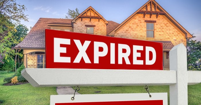 Why Houses Expire