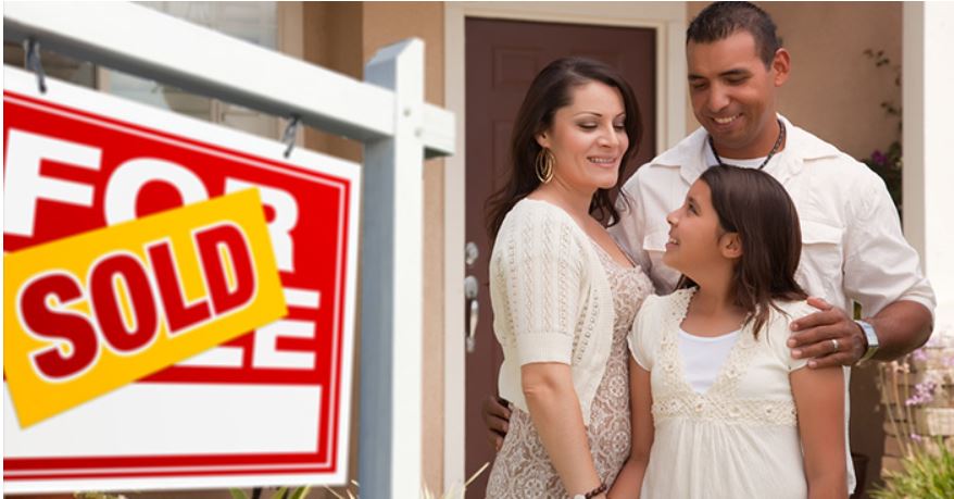 Oakland County Michigan Home