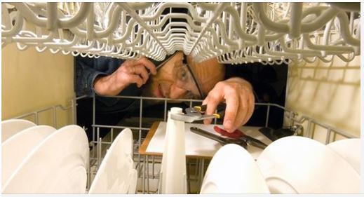 home warranties dishwasher