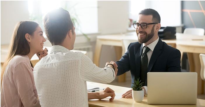 Millennials mortgage Ready