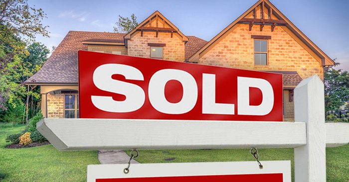 Selling A Home-First Timers Check List