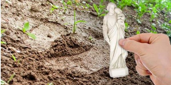 10 Home-Selling Superstitions That Should Seal the Deal