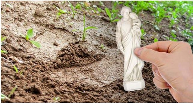 10 home selling superstitions