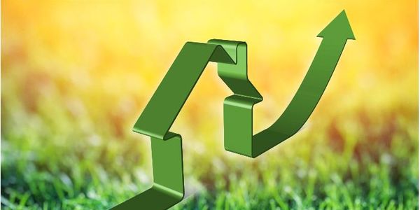 Home Sales Make A Serious Rebound—Just In Time &hellip;