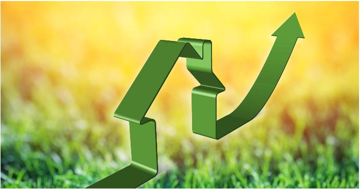 Home Sales Rebound Spring Season