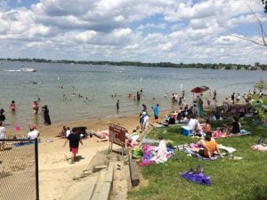 Lakeshore Park in Novi Michigan Novi MI Homes for Sale