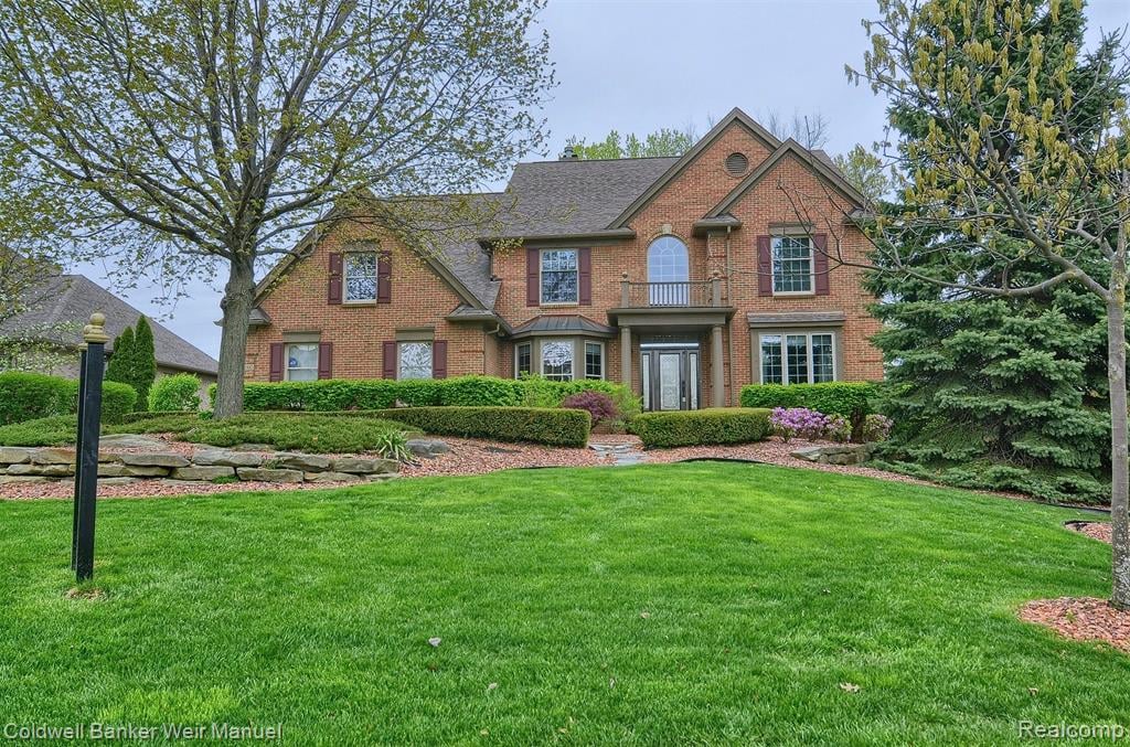 Northville MI Homes for Sale