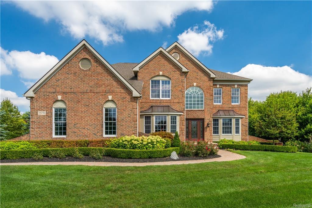 Novi MI Homes for Sale