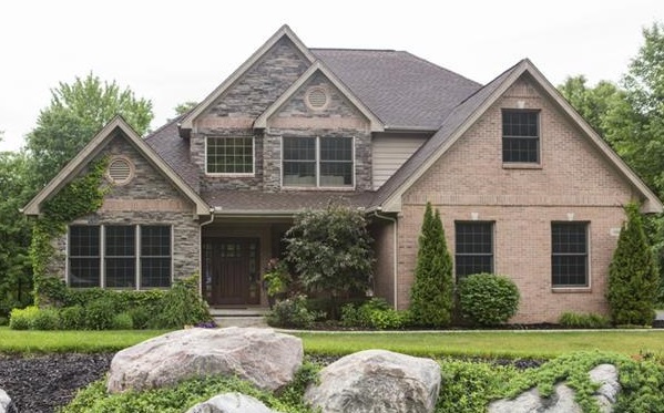 Rochester MI Homes for Sale