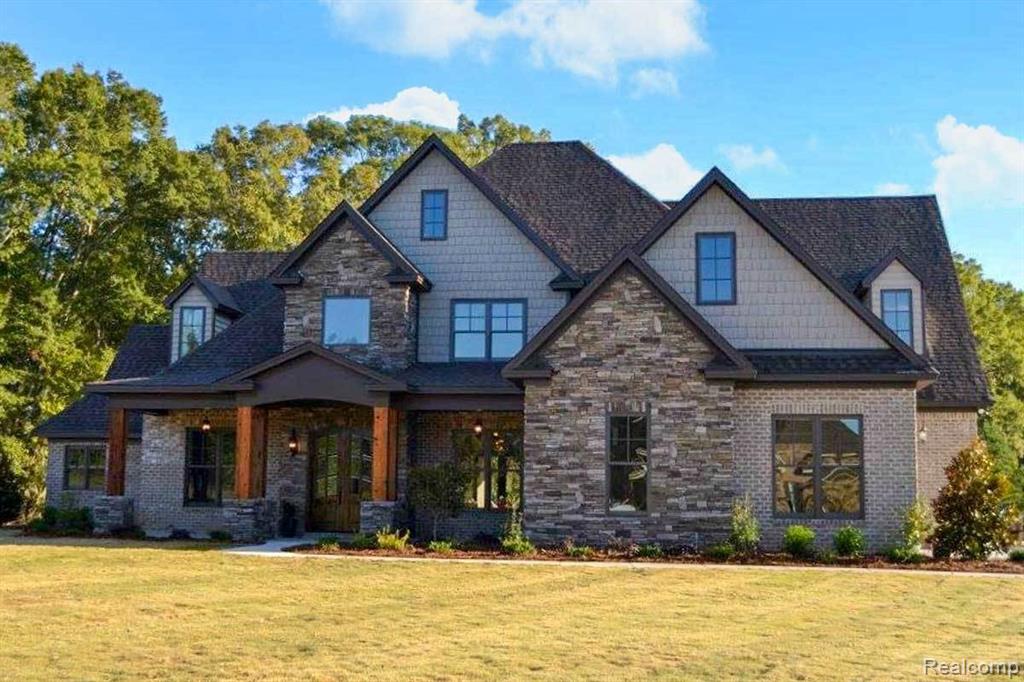 South Lyon MI homes for sale