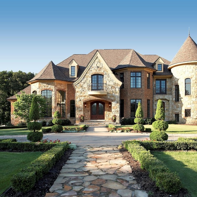 Oakland County MI Luxury Homes