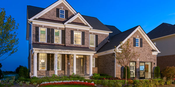 Why Homebuyers Should Consider New Construction Homes in &hellip;