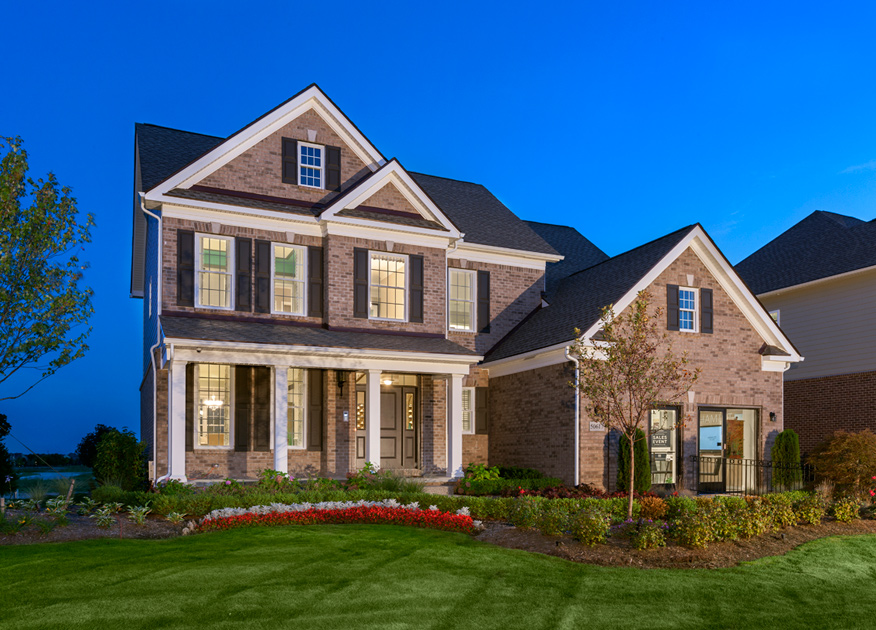 new construction homes for sale oakland county