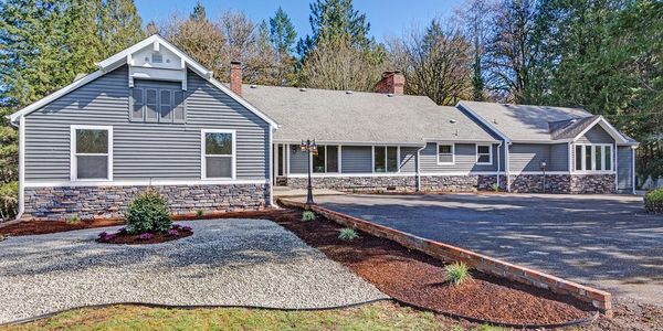 The Most Popular Home Style in America According &hellip;